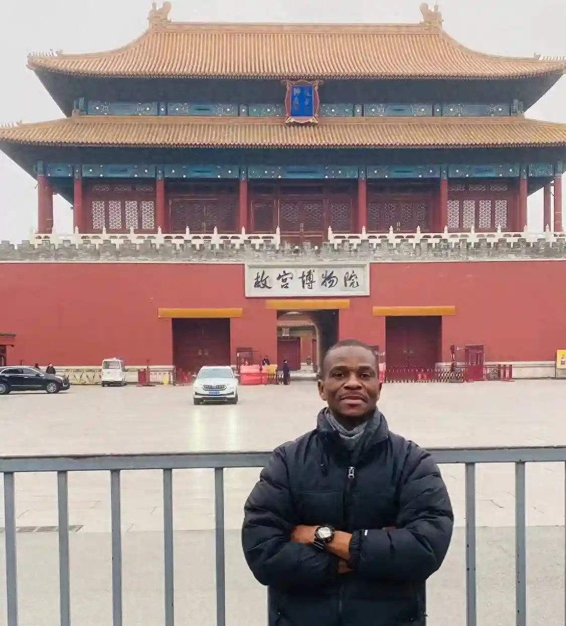 从支付难题到拥抱便捷生活 在华外国人分享他们在中国的故事